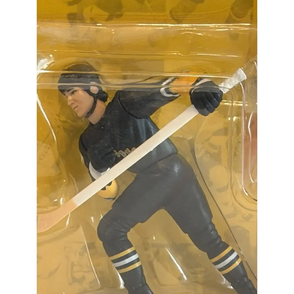 1994 Starting Lineup Mario Lemieux Pittsburgh Penguins Hockey NOS FREE SHIPPING